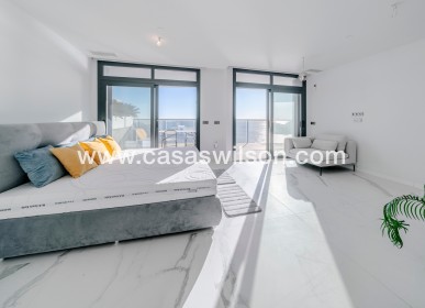 Sale - Appartement - Benidorm