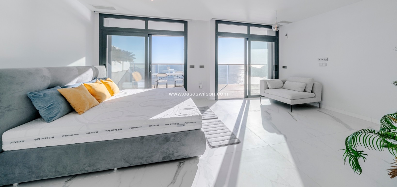 Sale - Appartement - Benidorm