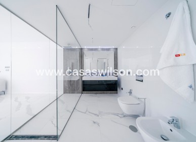 Sale - Appartement - Benidorm