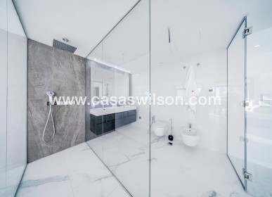 Sale - Appartement - Benidorm