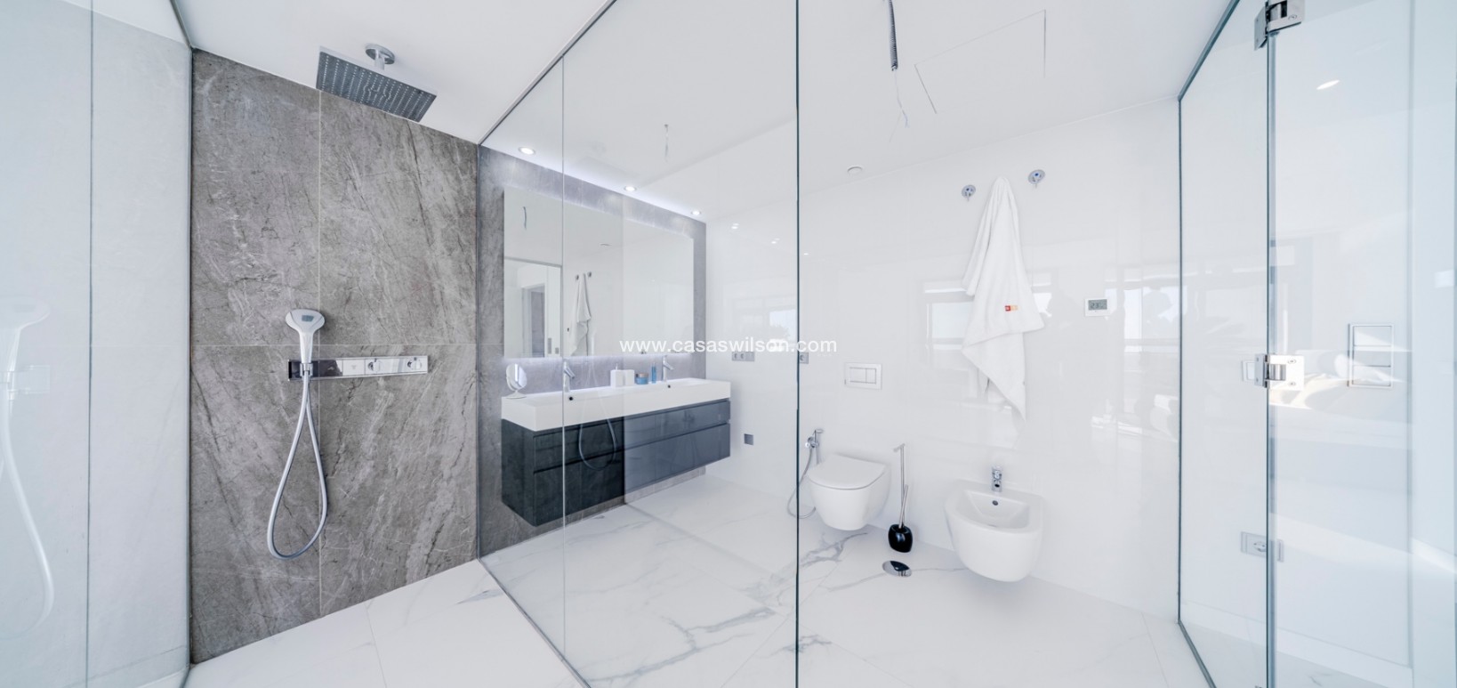 Sale - Appartement - Benidorm