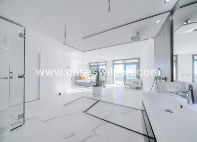 Sale - Appartement - Benidorm