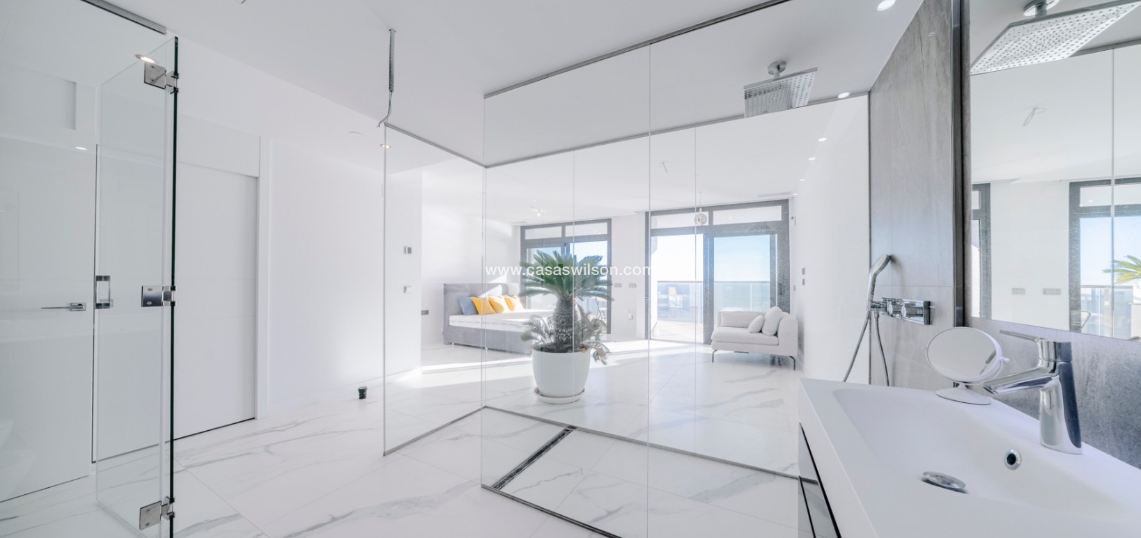 Sale - Appartement - Benidorm