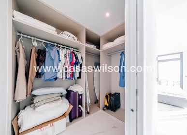 Sale - Appartement - Benidorm