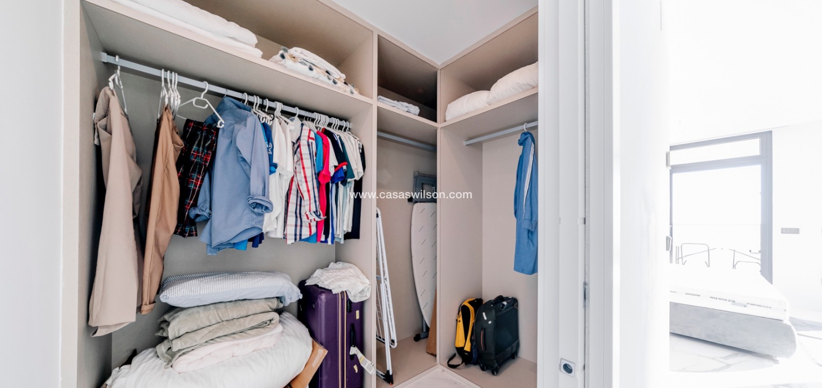 Sale - Appartement - Benidorm