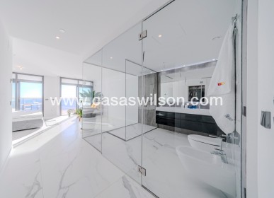 Sale - Appartement - Benidorm