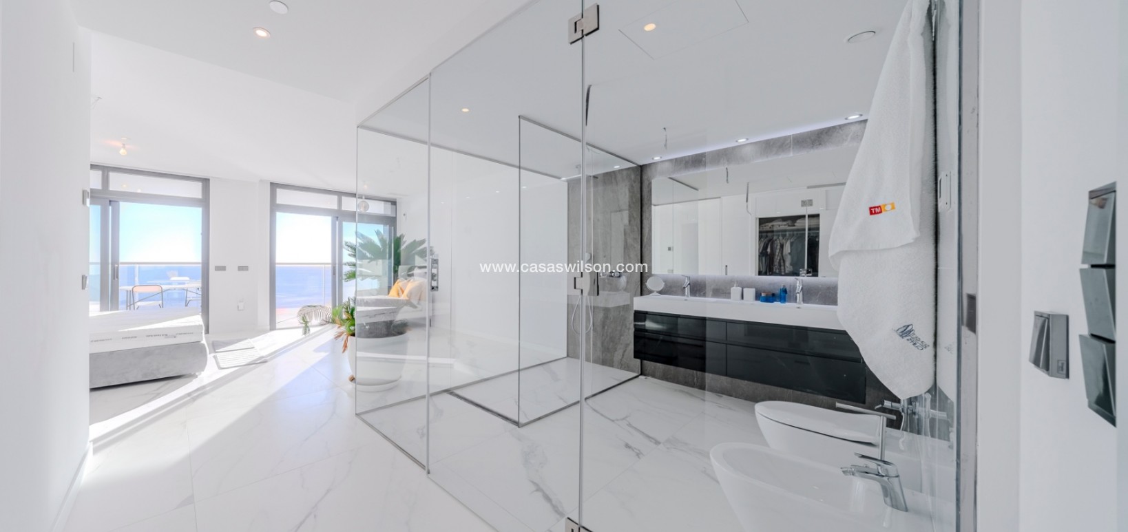 Sale - Appartement - Benidorm