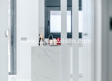 Sale - Appartement - Benidorm