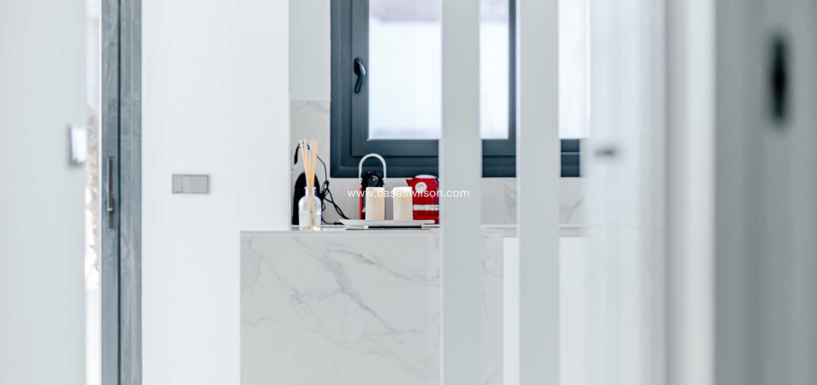 Sale - Appartement - Benidorm