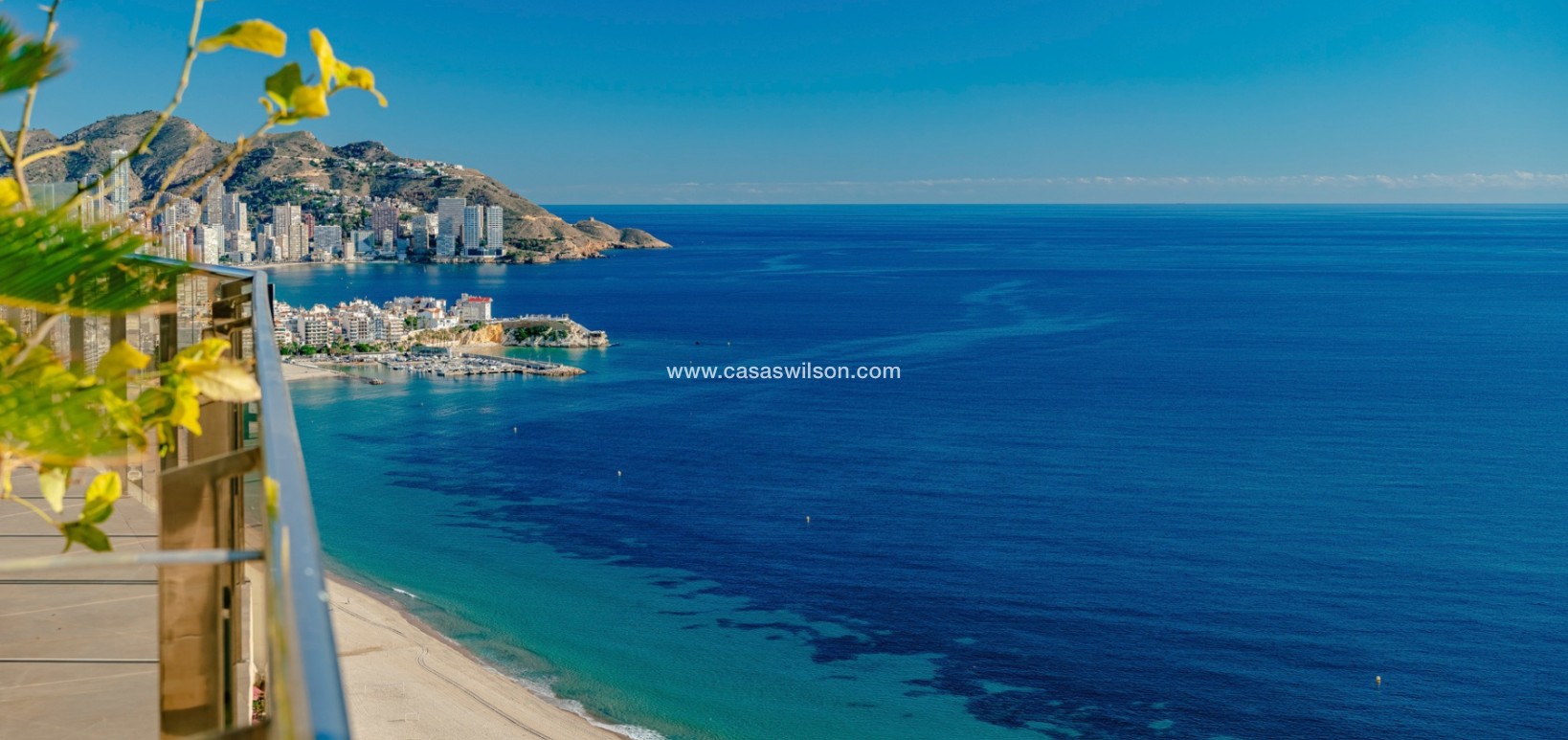 Sale - Appartement - Benidorm