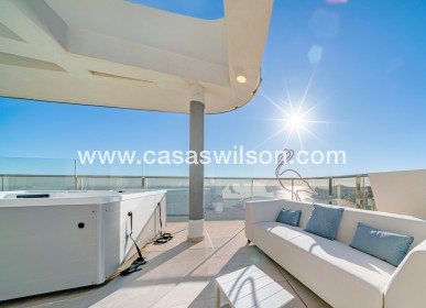 Sale - Appartement - Benidorm