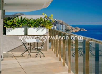 Sale - Appartement - Benidorm