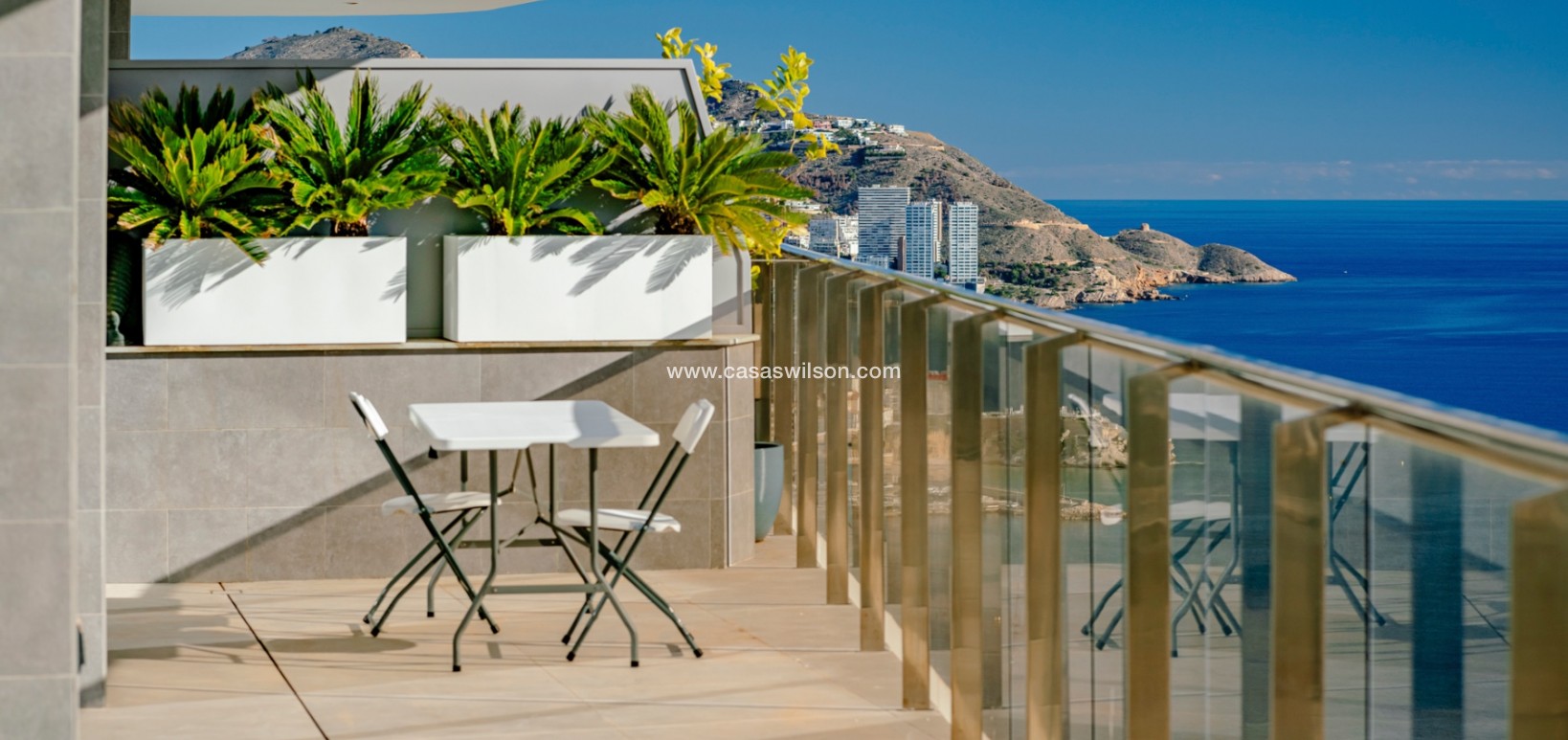 Sale - Appartement - Benidorm