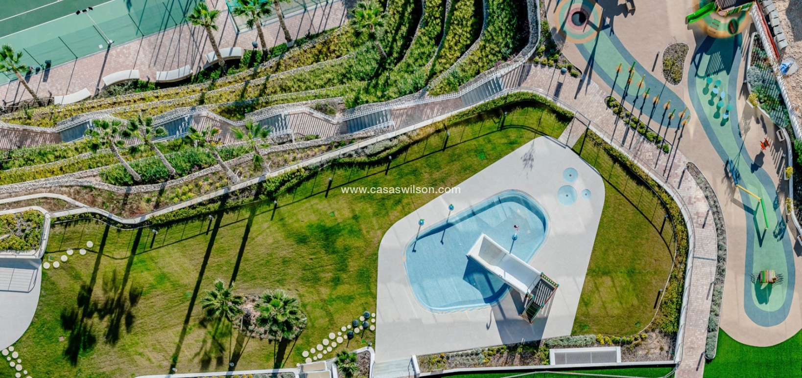 Sale - Appartement - Benidorm