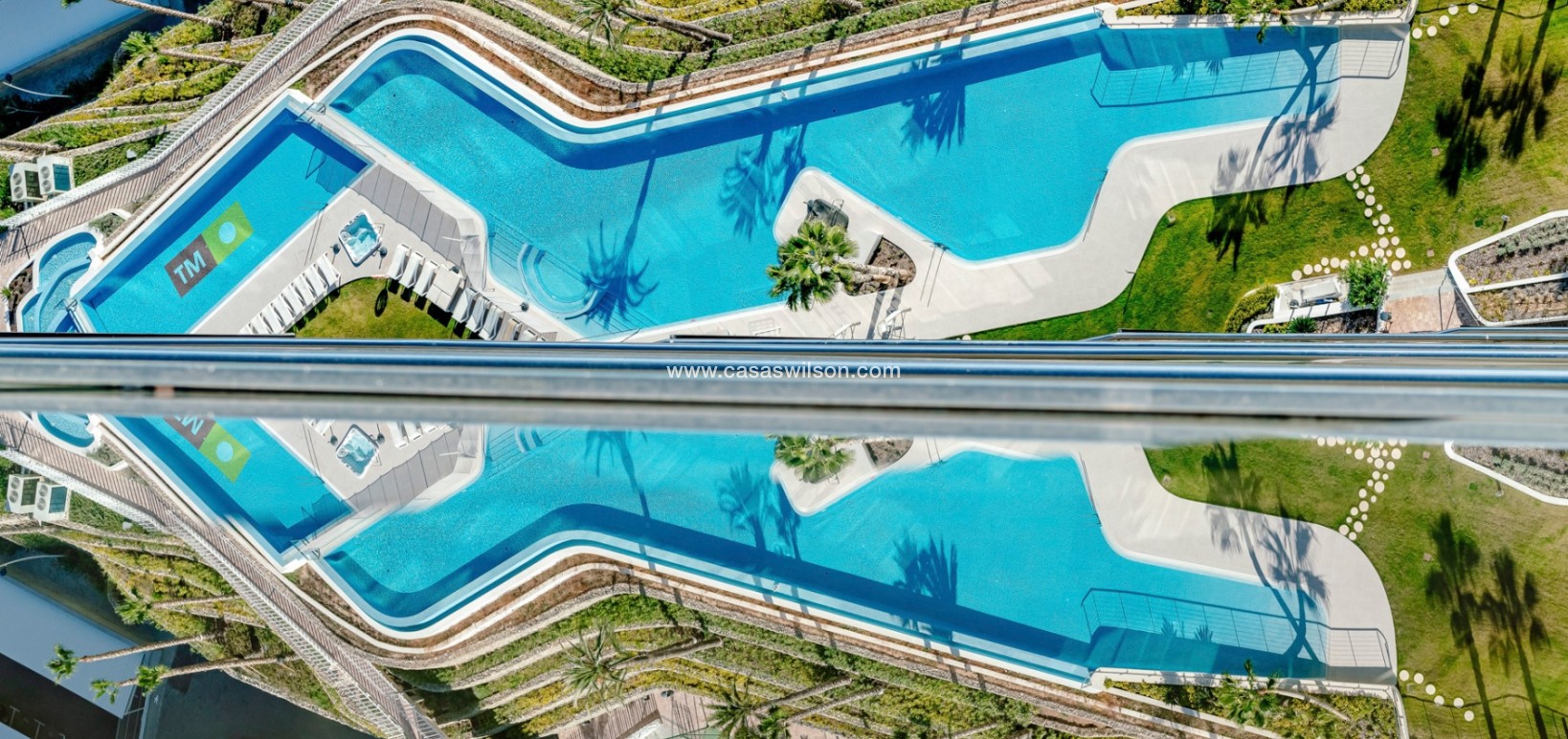 Sale - Appartement - Benidorm