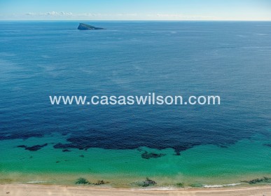 Sale - Appartement - Benidorm