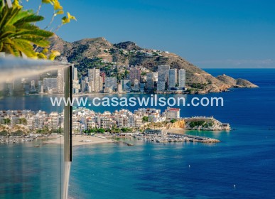 Sale - Appartement - Benidorm