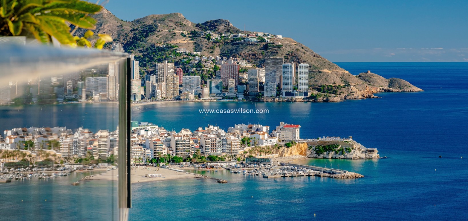 Sale - Appartement - Benidorm