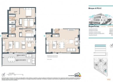 New Build - Appartement - Benicassim - Almadraba