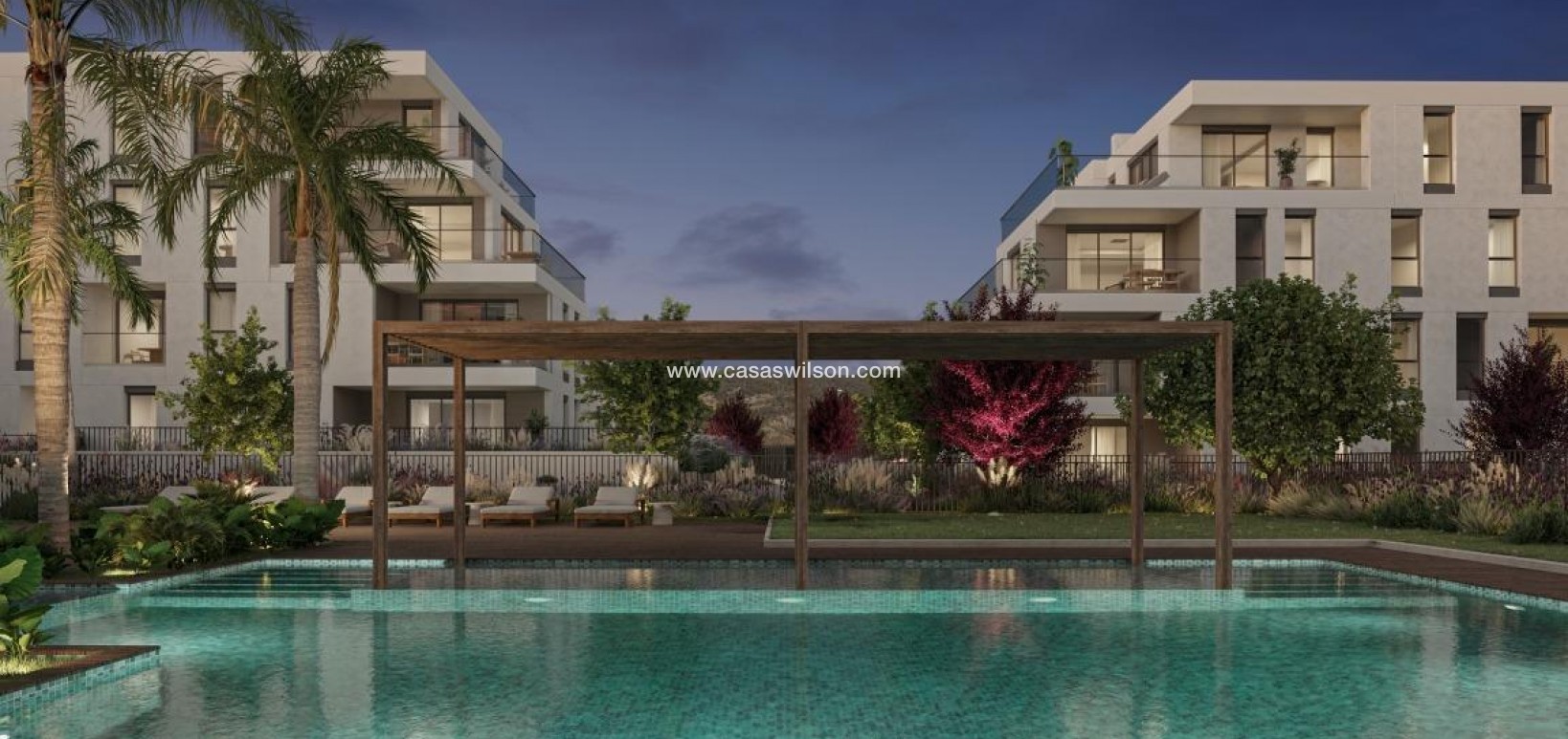 New Build - Apartment - Benicassim - Almadraba