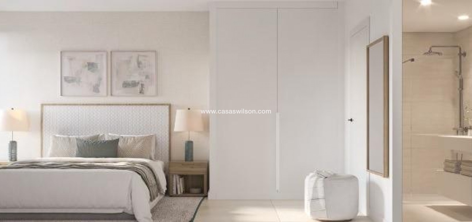 New Build - Apartment - Benicassim - Almadraba