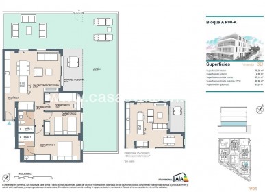 New Build - Apartment - Benicassim - Almadraba