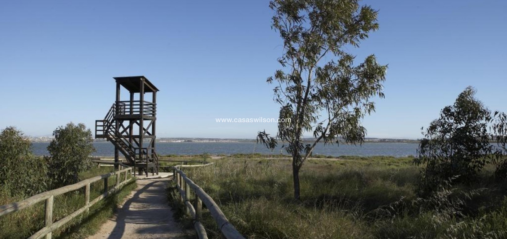 New Build - Villa - Torrevieja - Sector 25