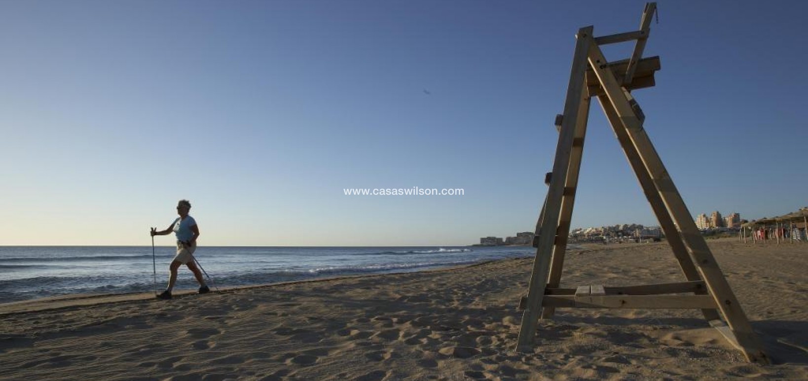 New Build - Villa - Torrevieja - Sector 25