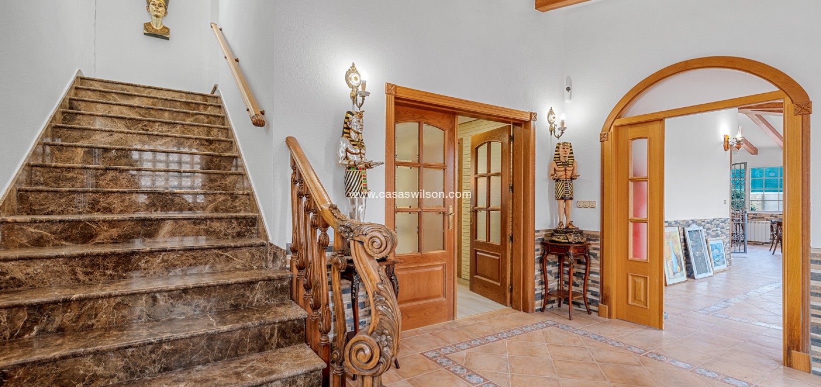 Sale - Villa - Torrevieja