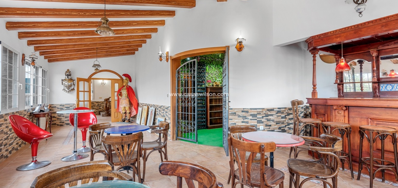 Sale - Villa - Torrevieja