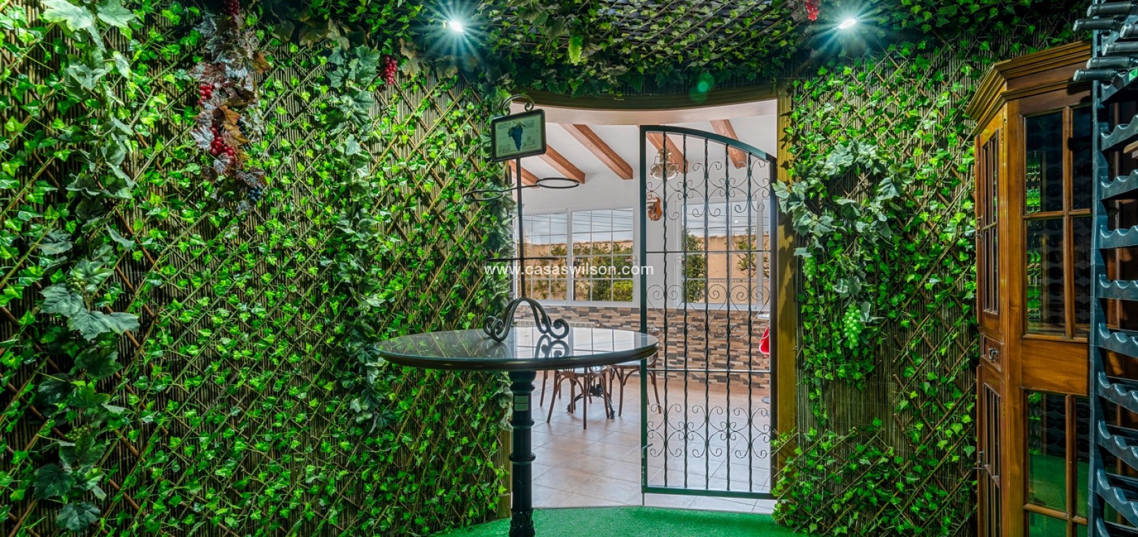 Sale - Villa - Torrevieja