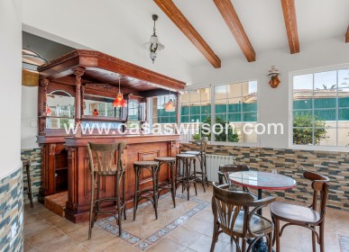 Sale - Villa - Torrevieja