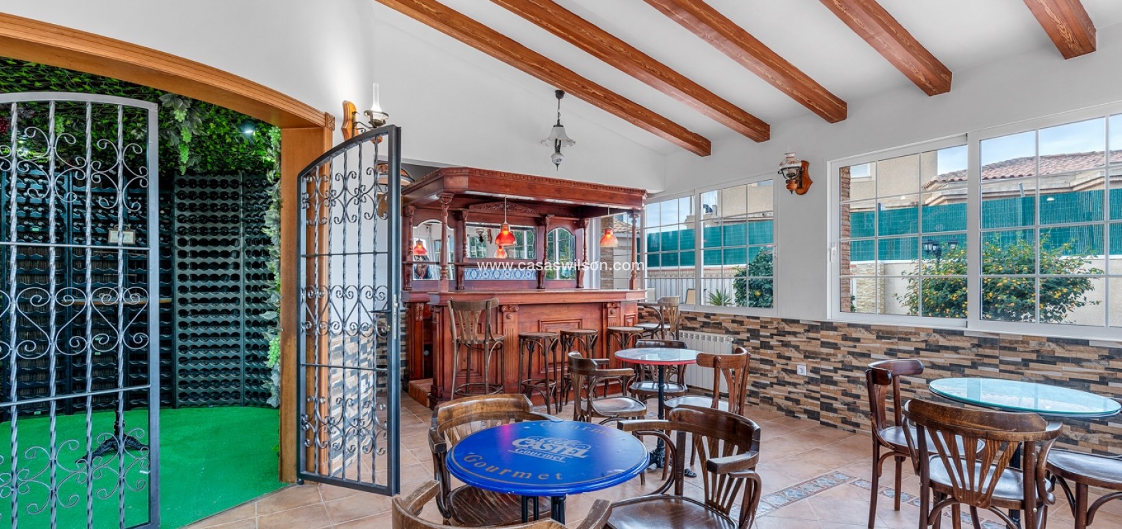 Sale - Villa - Torrevieja