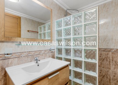 Sale - Villa - Torrevieja