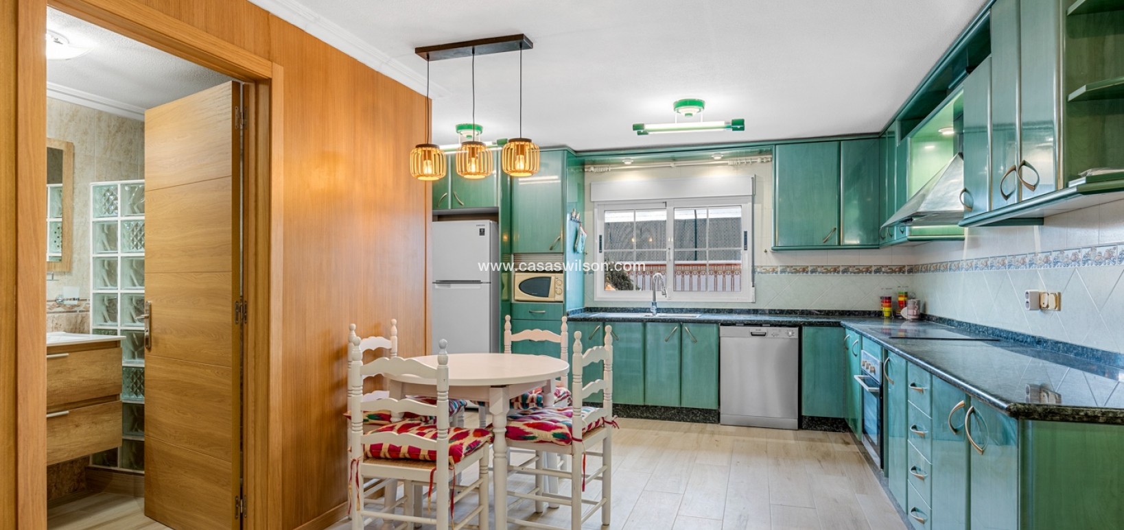 Sale - Villa - Torrevieja