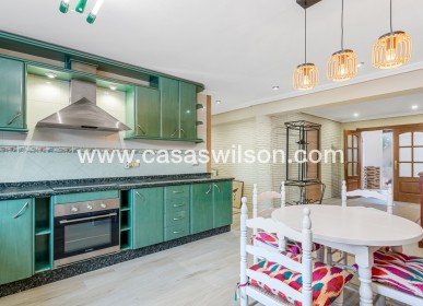 Sale - Villa - Torrevieja