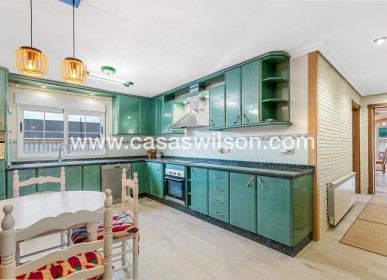 Sale - Villa - Torrevieja