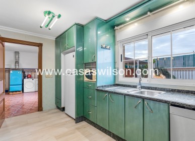 Sale - Villa - Torrevieja