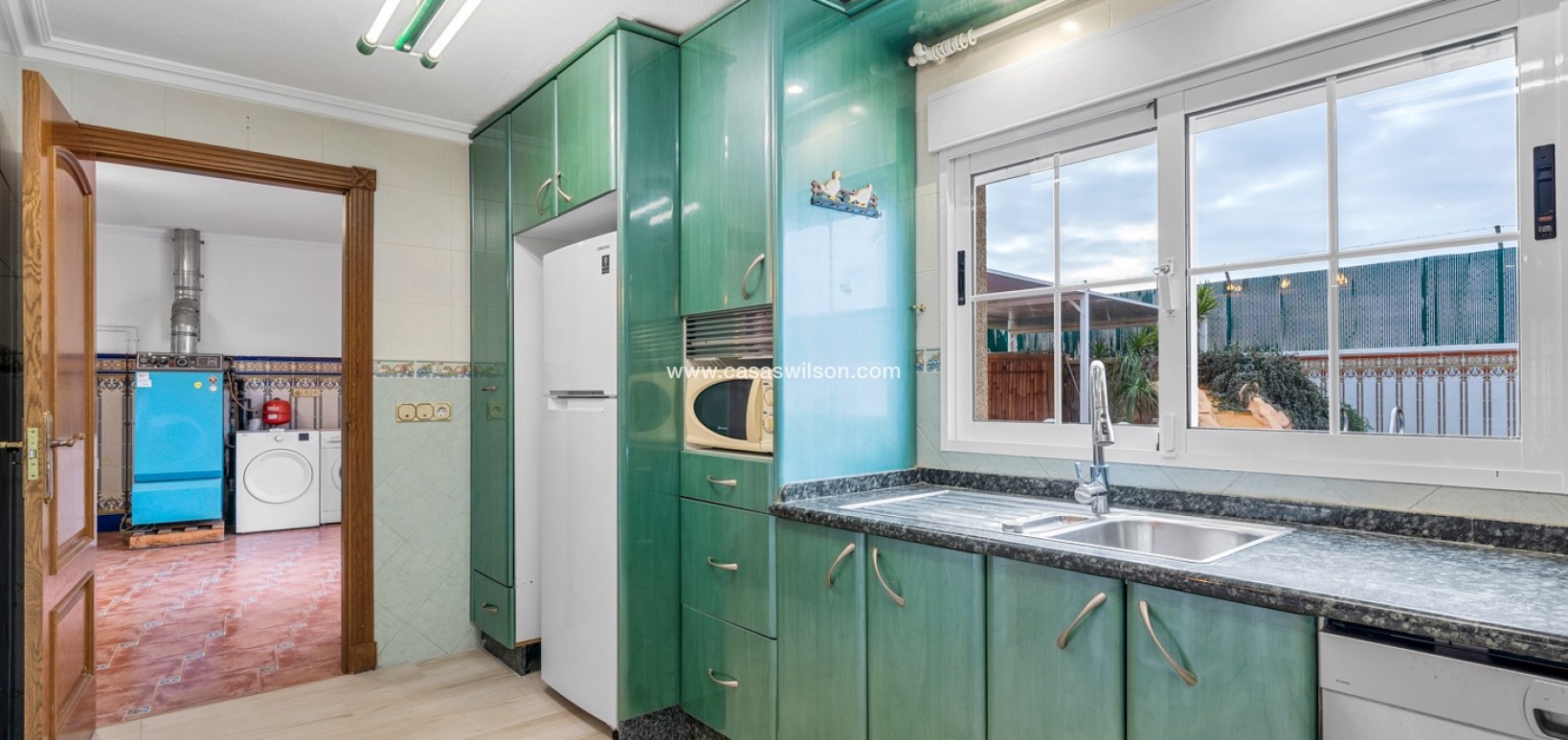 Sale - Villa - Torrevieja