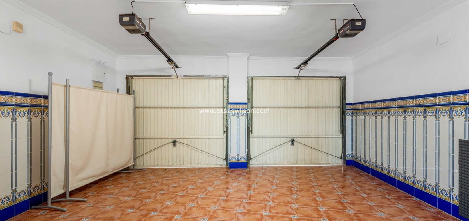 Sale - Villa - Torrevieja