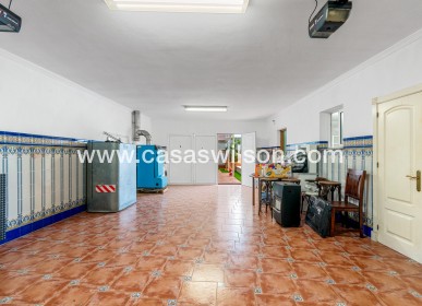 Sale - Villa - Torrevieja