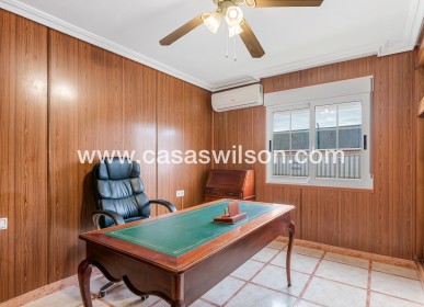 Sale - Villa - Torrevieja