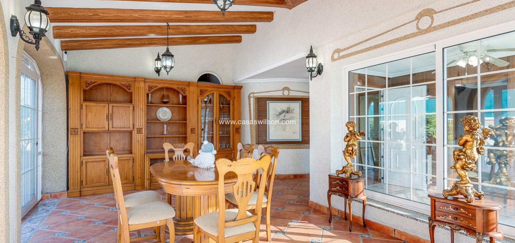 Sale - Villa - Torrevieja