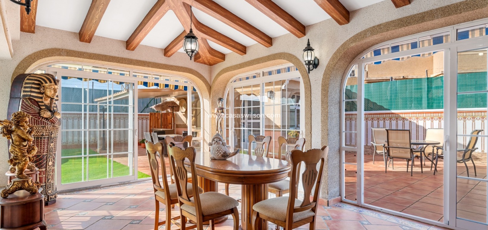 Sale - Villa - Torrevieja