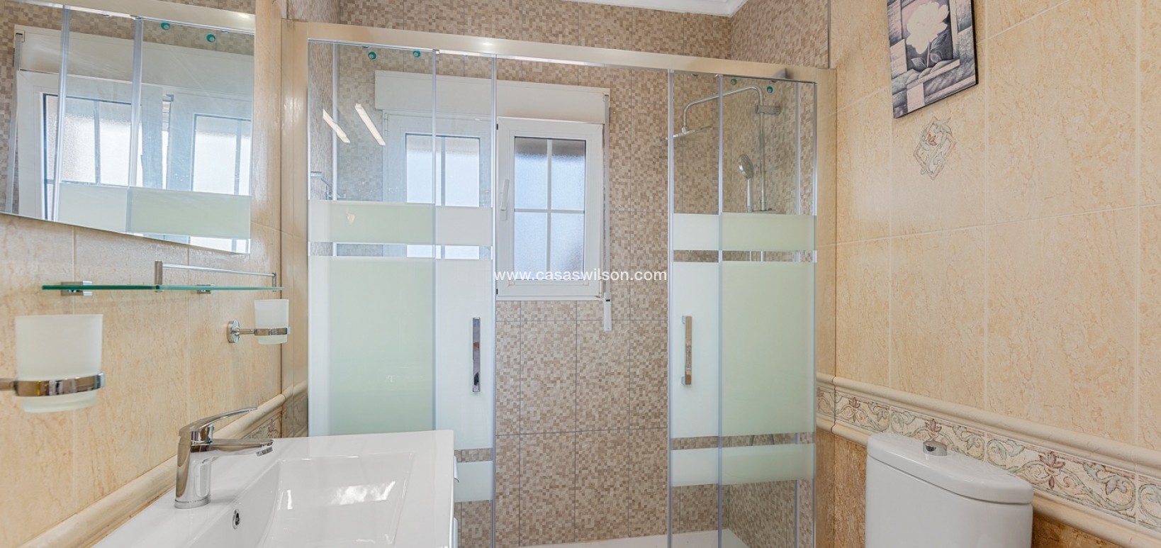 Sale - Villa - Torrevieja