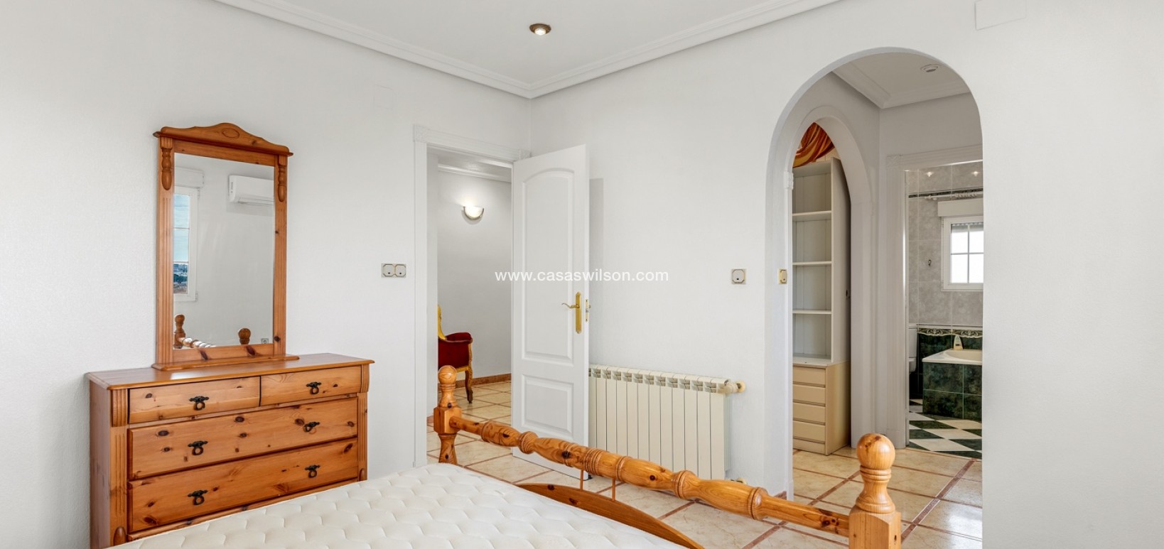 Sale - Villa - Torrevieja