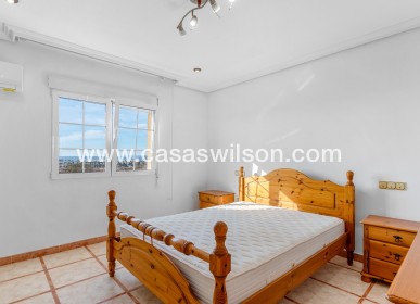 Sale - Villa - Torrevieja