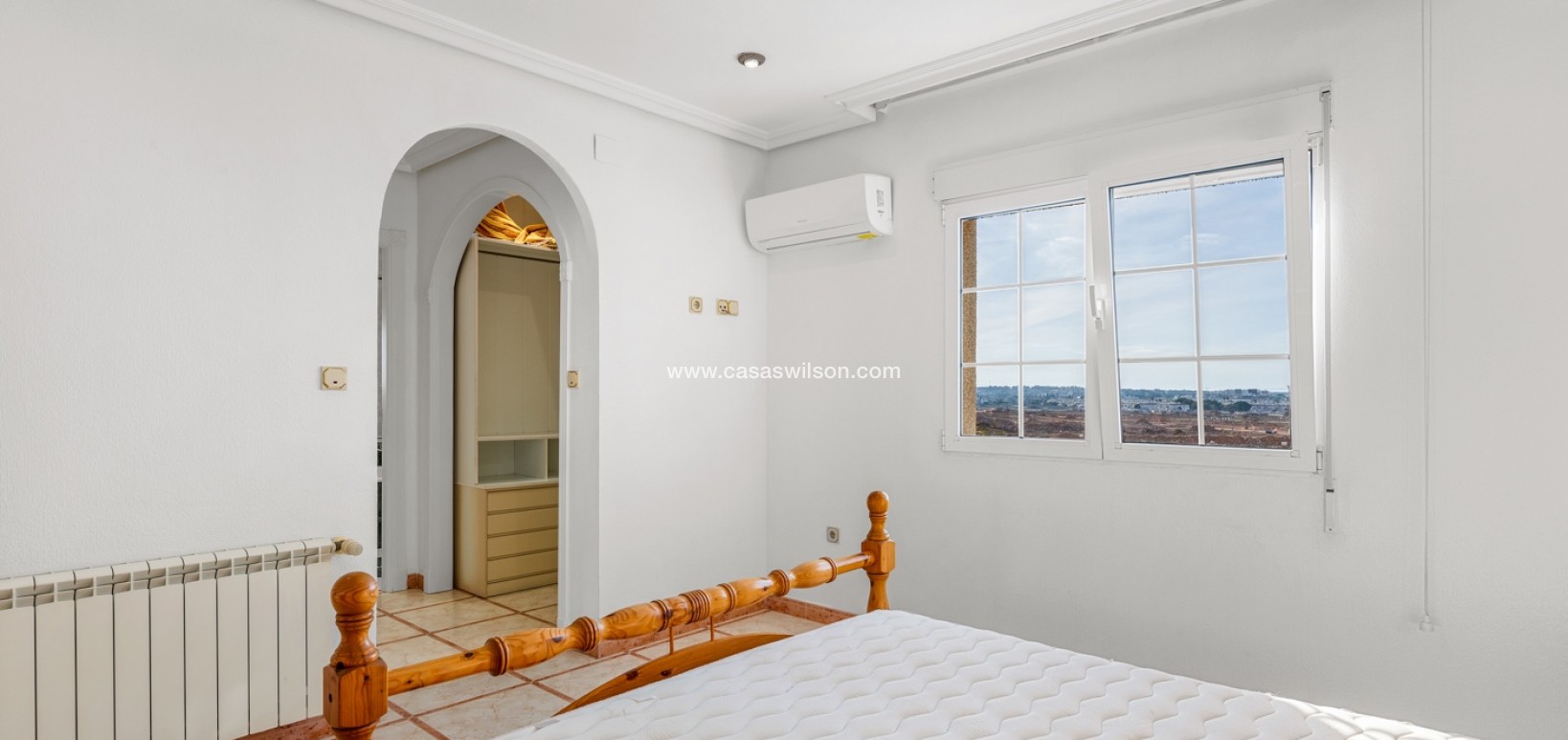 Sale - Villa - Torrevieja