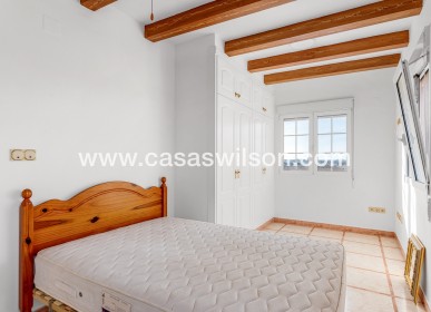 Sale - Villa - Torrevieja