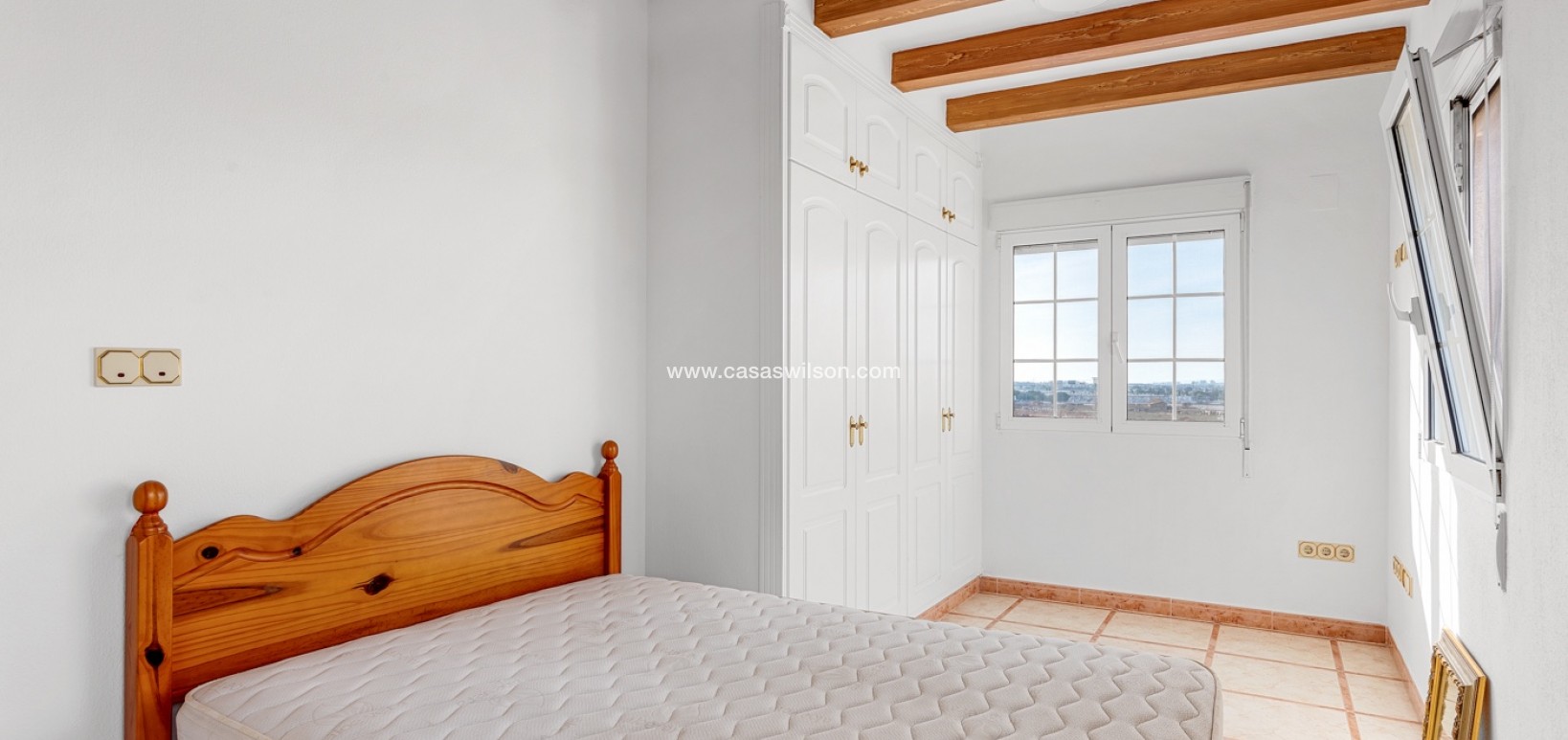 Sale - Villa - Torrevieja